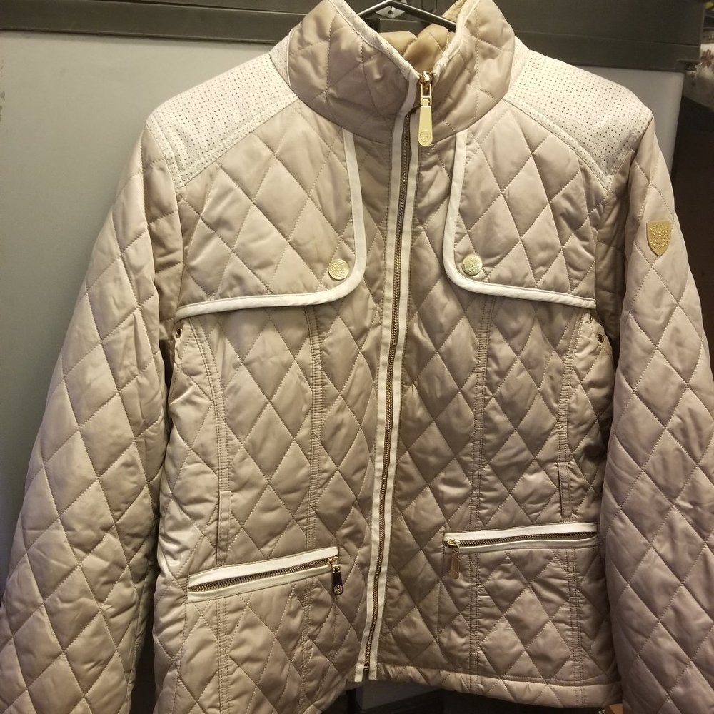 vince camuto coat